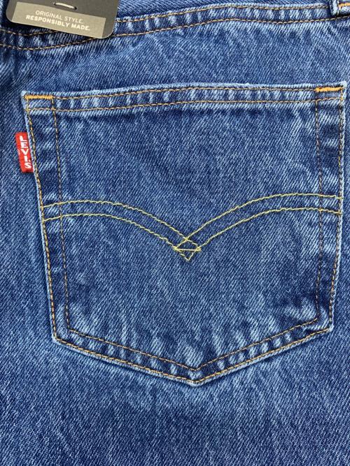 LEVI'S（リーバイス）LEVI'S (リーバイス) 501デニムパンツ ブルー サイズ:68.5cm (W27)の古着・服飾アイテム