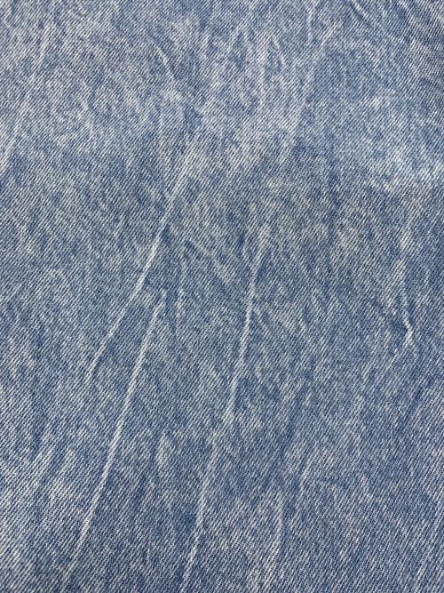 LEVI'S MADE&CRAFTED（リーバイスメイドクラフテッド）LEVI'S MADE&CRAFTED (リーバイスメイドクラフテッド) デニムパンツ ブルー サイズ:61cm (W24)の古着・服飾アイテム