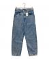 LEVI'S MADE&CRAFTED（リーバイスメイドクラフテッド）の古着「デニムパンツ」｜ブルー