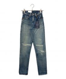 LEVI'S（リーバイス）の古着「デニムパンツ」｜インディゴ