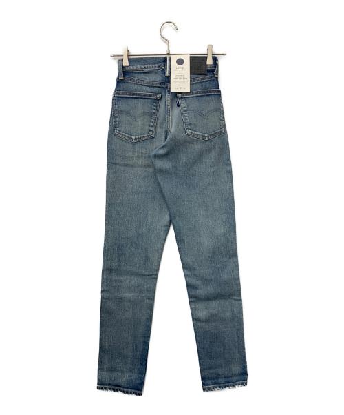 LEVI'S（リーバイス）LEVI'S (リーバイス) デニムパンツ インディゴ サイズ:W23×L30の古着・服飾アイテム