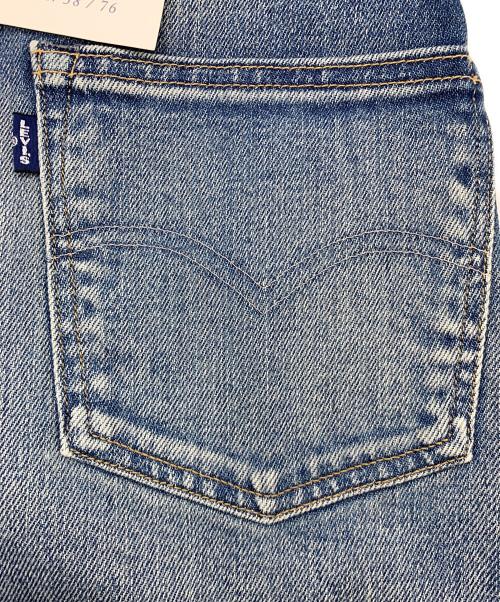 LEVI'S（リーバイス）LEVI'S (リーバイス) デニムパンツ インディゴ サイズ:W23×L30の古着・服飾アイテム