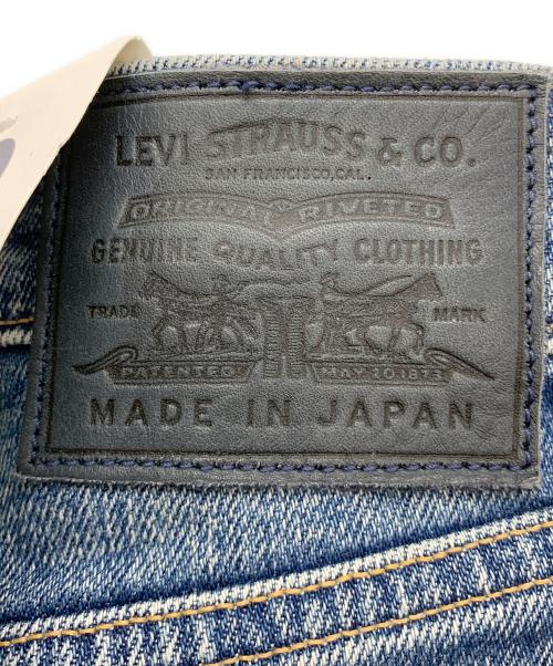 LEVI'S（リーバイス）LEVI'S (リーバイス) デニムパンツ インディゴ サイズ:W23×L30の古着・服飾アイテム