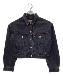 LEVI'S（リーバイス）の古着「デニムジャケット」｜グレー