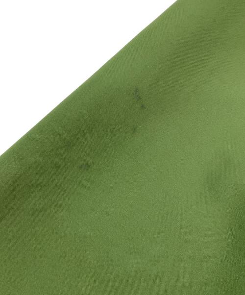 POLO RALPH LAUREN（ポロ・ラルフローレン）POLO RALPH LAUREN (ポロ・ラルフローレン) スイングトップ グリーン サイズ:Lの古着・服飾アイテム