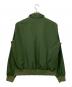POLO RALPH LAUREN (ポロ・ラルフローレン) スイングトップ グリーン サイズ:L：7000円