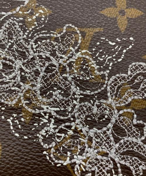LOUIS VUITTON（ルイ ヴィトン）LOUIS VUITTON (ルイ ヴィトン) 長財布の古着・服飾アイテム