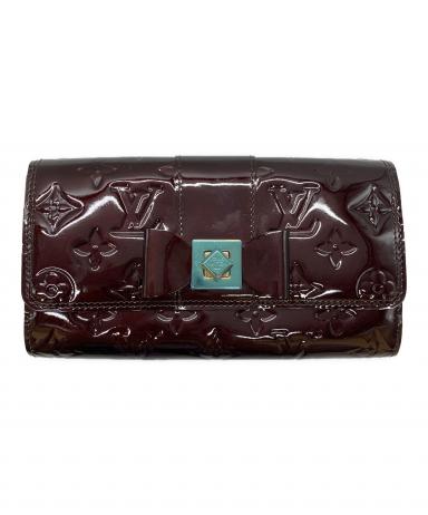 中古・古着通販】LOUIS VUITTON (ルイ ヴィトン) ポルトフォイユ