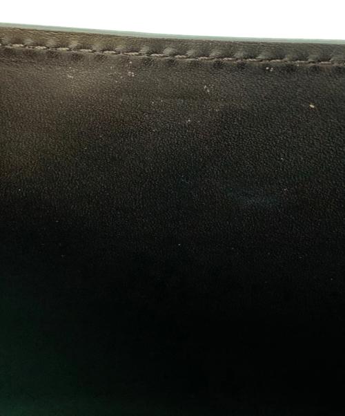 LOUIS VUITTON（ルイ ヴィトン）LOUIS VUITTON (ルイ ヴィトン) ポルトフォイユ・サラヌー ボルドーの古着・服飾アイテム