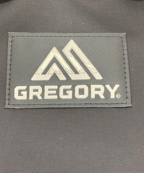 GREGORY（グレゴリー）GREGORY (グレゴリー) フラディッシュ2wayトート ブラックの古着・服飾アイテム