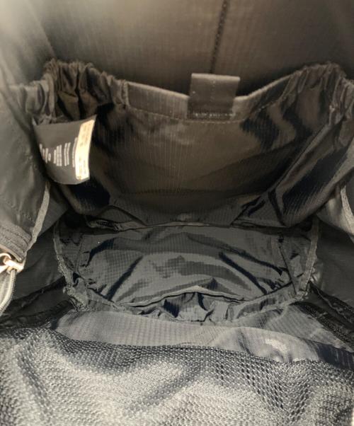 GREGORY（グレゴリー）GREGORY (グレゴリー) キャンパスデイM ブラックの古着・服飾アイテム