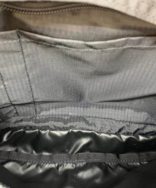 GREGORY（グレゴリー）GREGORY (グレゴリー) キャンパスデイM ブラックの古着・服飾アイテム
