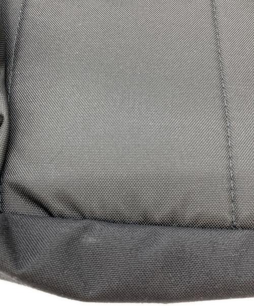 GREGORY（グレゴリー）GREGORY (グレゴリー) キャンパスデイM ブラックの古着・服飾アイテム