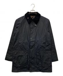 Barbour（バブアー）の古着「SL BEAUFORT JACKET」｜ネイビー