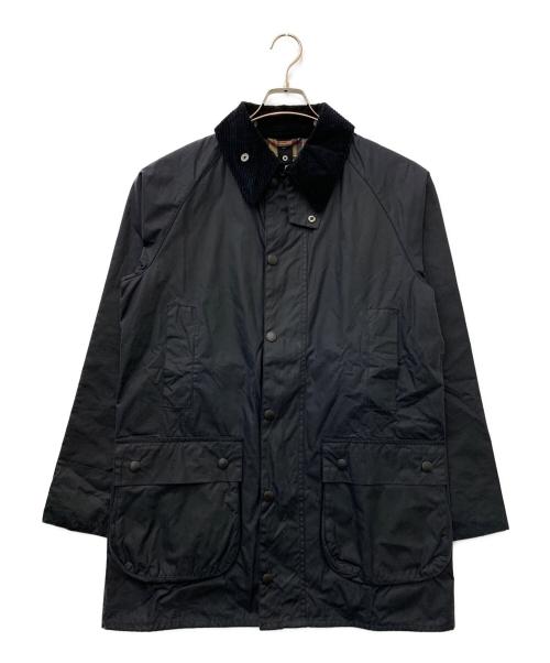 Barbour（バブアー）Barbour (バブアー) SL BEAUFORT JACKET ネイビー サイズ:40の古着・服飾アイテム