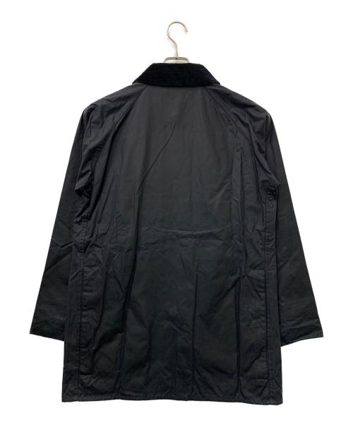 Barbour（バブアー）Barbour (バブアー) SL BEAUFORT JACKET ネイビー サイズ:40の古着・服飾アイテム