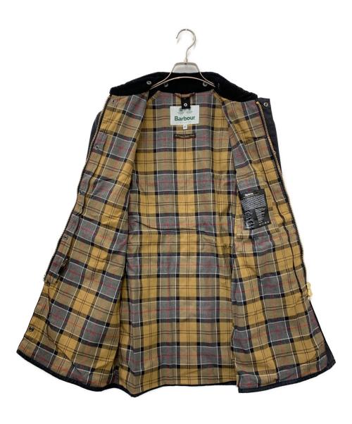 Barbour（バブアー）Barbour (バブアー) SL BEAUFORT JACKET ネイビー サイズ:40の古着・服飾アイテム