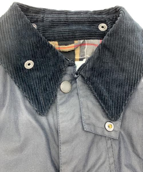 Barbour（バブアー）Barbour (バブアー) SL BEAUFORT JACKET ネイビー サイズ:40の古着・服飾アイテム