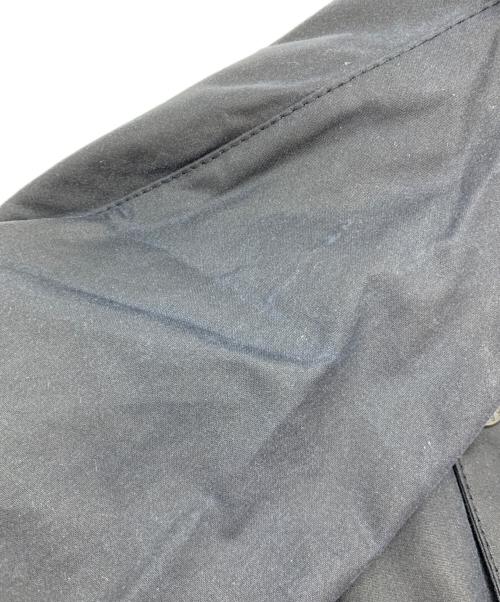 Barbour（バブアー）Barbour (バブアー) SL BEAUFORT JACKET ネイビー サイズ:40の古着・服飾アイテム