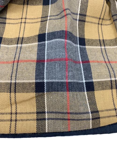 Barbour（バブアー）Barbour (バブアー) SL BEAUFORT JACKET ネイビー サイズ:40の古着・服飾アイテム