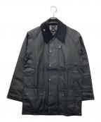 Barbourバブアー）の古着「BEAUFORTJACKET」｜ブラック