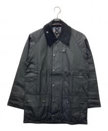 Barbour（バブアー）の古着「BEAUFORTJACKET」｜ブラック