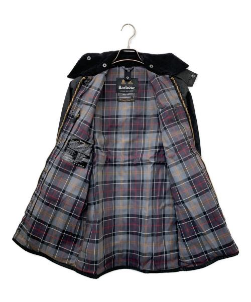 Barbour（バブアー）Barbour (バブアー) BEAUFORTJACKET ブラック サイズ:34の古着・服飾アイテム