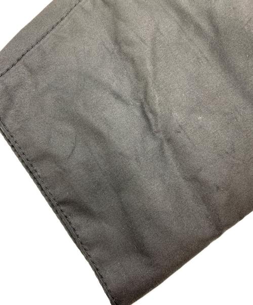 Barbour（バブアー）Barbour (バブアー) BEAUFORTJACKET ブラック サイズ:34の古着・服飾アイテム