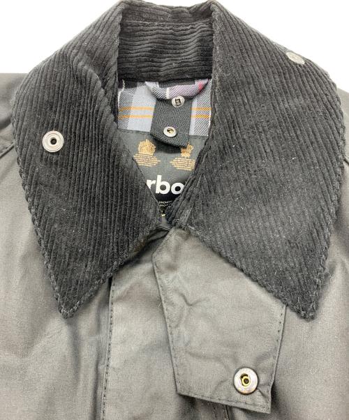 Barbour（バブアー）Barbour (バブアー) BEAUFORTJACKET ブラック サイズ:34の古着・服飾アイテム
