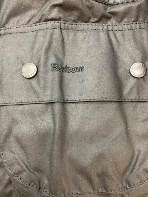 Barbour（バブアー）Barbour (バブアー) BEAUFORTJACKET ブラック サイズ:34の古着・服飾アイテム