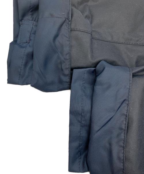 Barbour（バブアー）Barbour (バブアー) BORDER WAXED COTTON ネイビー サイズ:36の古着・服飾アイテム
