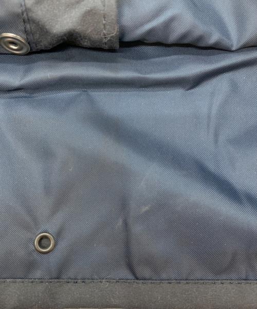 Barbour（バブアー）Barbour (バブアー) BORDER WAXED COTTON ネイビー サイズ:36の古着・服飾アイテム