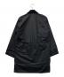 Barbour (バブアー) BORDER WAXED COTTON ネイビー サイズ:36：30000円