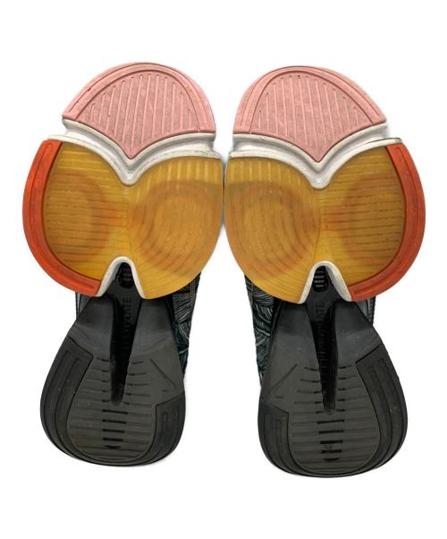 NIKE（ナイキ）NIKE (ナイキ) Air Zoom SuperRep ブラック サイズ:24の古着・服飾アイテム