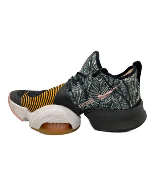 NIKE（ナイキ）NIKE (ナイキ) Air Zoom SuperRep ブラック サイズ:24の古着・服飾アイテム