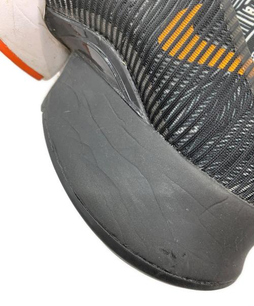 NIKE（ナイキ）NIKE (ナイキ) Air Zoom SuperRep ブラック サイズ:24の古着・服飾アイテム