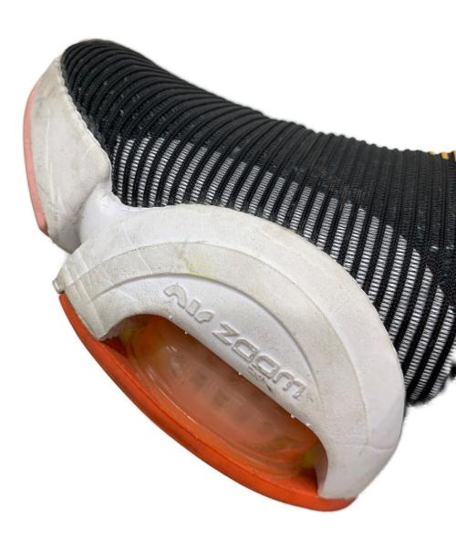 NIKE（ナイキ）NIKE (ナイキ) Air Zoom SuperRep ブラック サイズ:24の古着・服飾アイテム