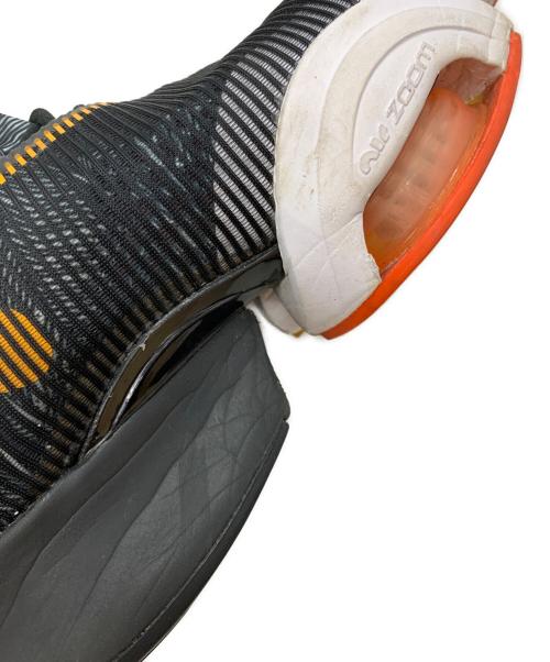 NIKE（ナイキ）NIKE (ナイキ) Air Zoom SuperRep ブラック サイズ:24の古着・服飾アイテム