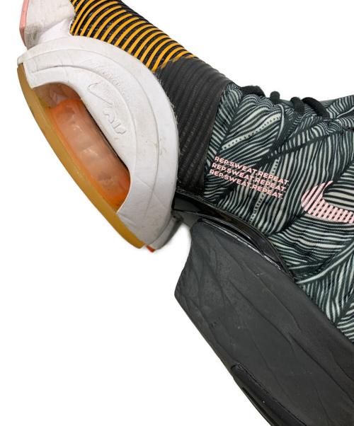 NIKE（ナイキ）NIKE (ナイキ) Air Zoom SuperRep ブラック サイズ:24の古着・服飾アイテム