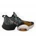中古・古着 NIKE (ナイキ) Air Zoom SuperRep ブラック サイズ:24：5000円