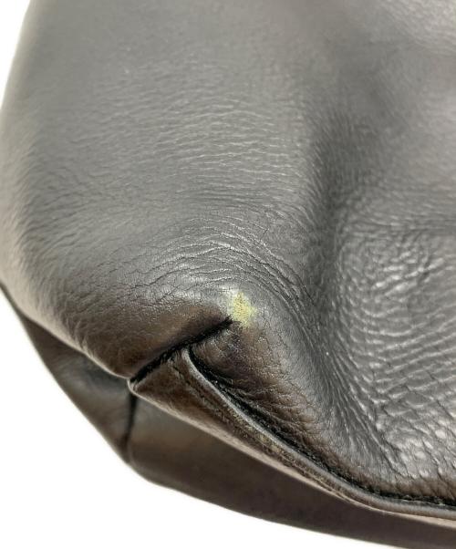 COLE HAAN（コールハーン）COLE HAAN (コールハーン) ハンドバッグ ブラックの古着・服飾アイテム