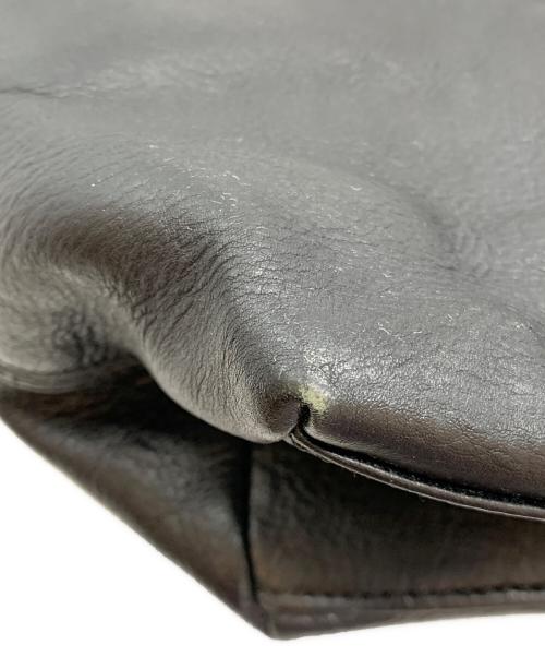 COLE HAAN（コールハーン）COLE HAAN (コールハーン) ハンドバッグ ブラックの古着・服飾アイテム