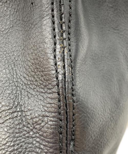 COLE HAAN（コールハーン）COLE HAAN (コールハーン) ハンドバッグ ブラックの古着・服飾アイテム