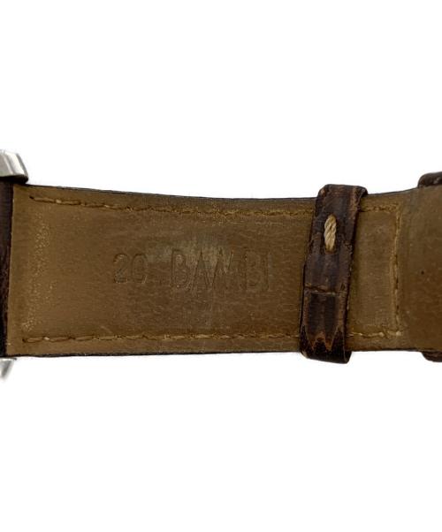 HAMILTON（ハミルトン）HAMILTON (ハミルトン) リストウォッチの古着・服飾アイテム
