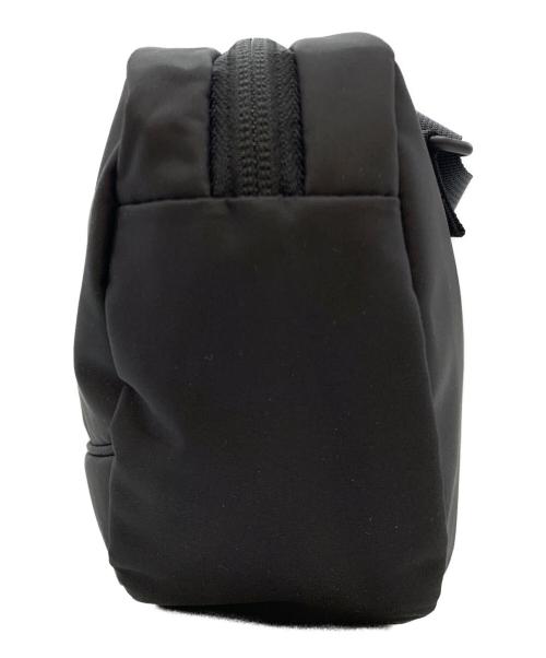 PORTER（ポーター）PORTER (ポーター) ムース ショルダーバッグ ブラックの古着・服飾アイテム