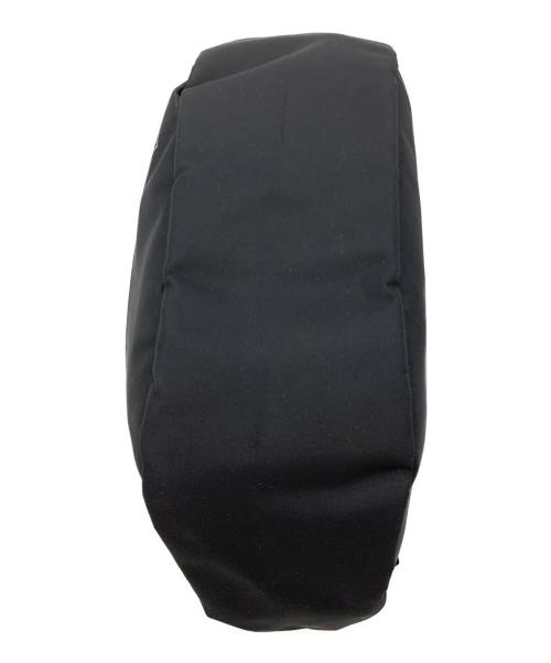 PORTER（ポーター）PORTER (ポーター) ムース ショルダーバッグ ブラックの古着・服飾アイテム