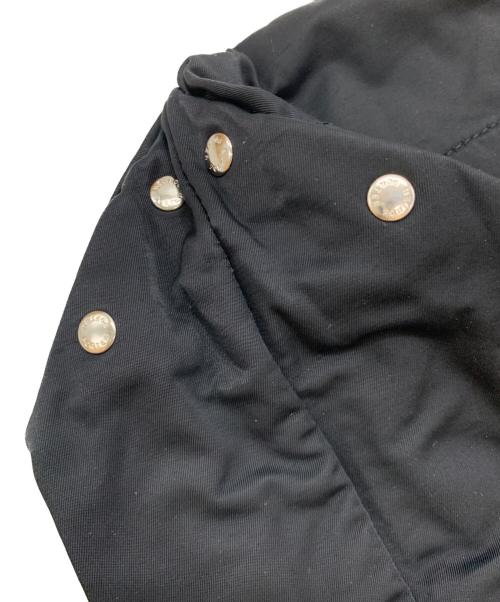 PORTER（ポーター）PORTER (ポーター) ミニトートバッグ ブラックの古着・服飾アイテム