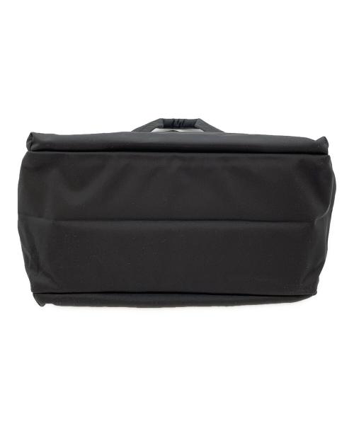 PORTER GIRL（ポーターガール）PORTER GIRL (ポーターガール) MOUSSE BAG ブラックの古着・服飾アイテム