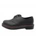 Dr.Martens (ドクターマーチン) 3ホールシューズ ブラック サイズ:UK7：15000円