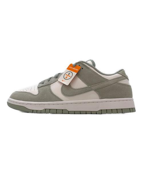 NIKE（ナイキ）NIKE (ナイキ) ローカットスニーカー ブルー×ホワイト サイズ:28.0の古着・服飾アイテム